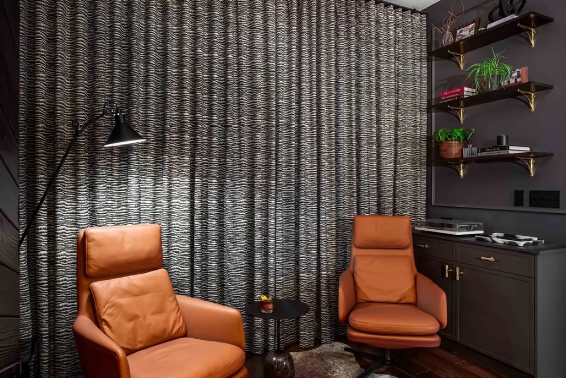 Home Interior Design Services in Vancouver - Living Room Makeover