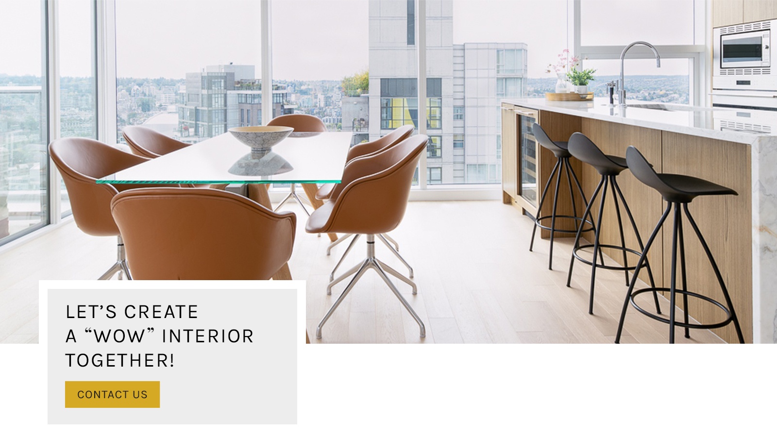 Condo Design