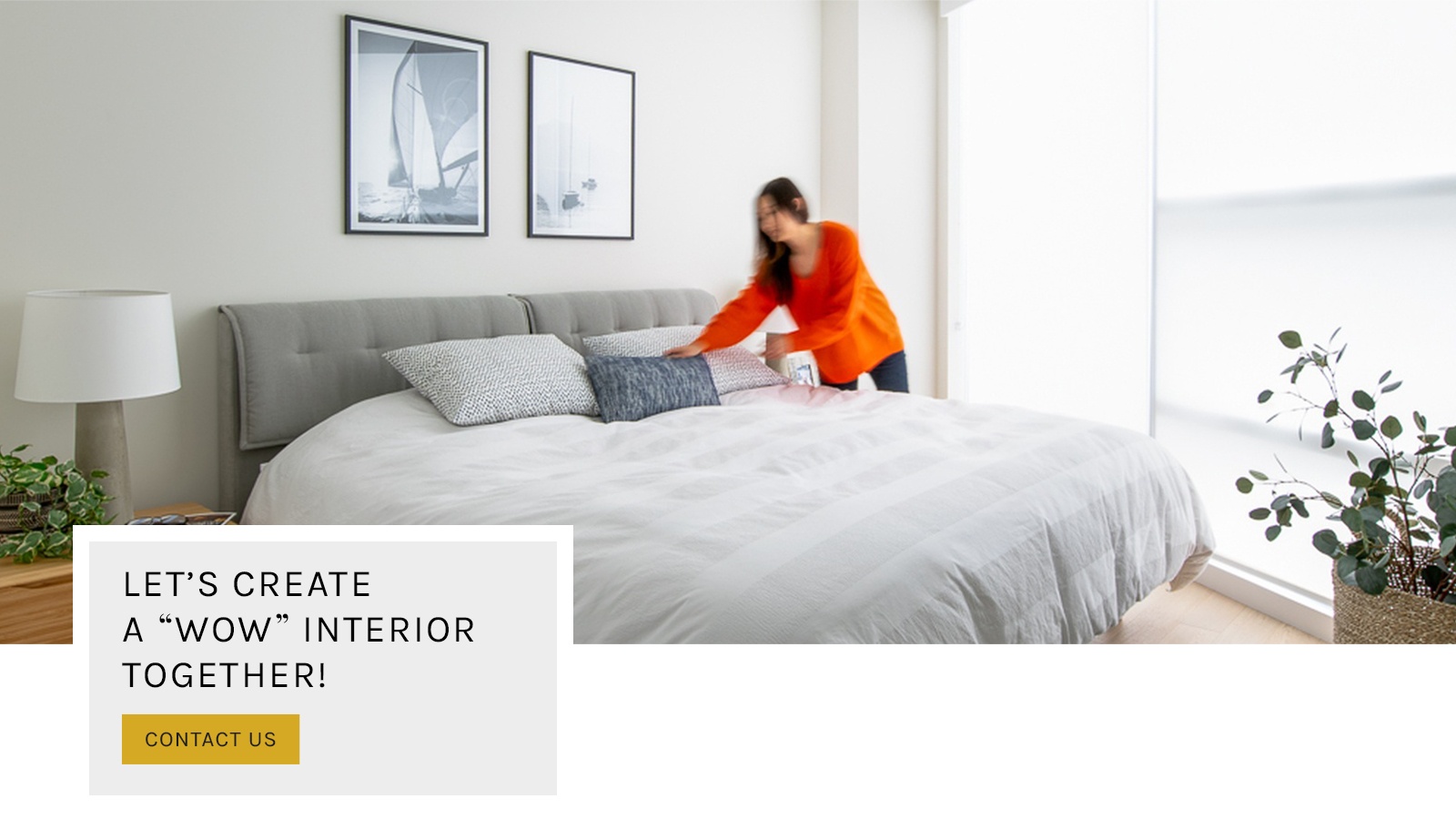 Master Bedroom Design