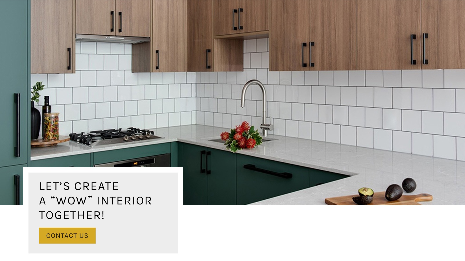 Kitchen Design