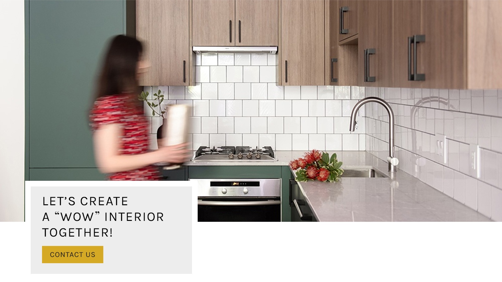 Kitchen Design
