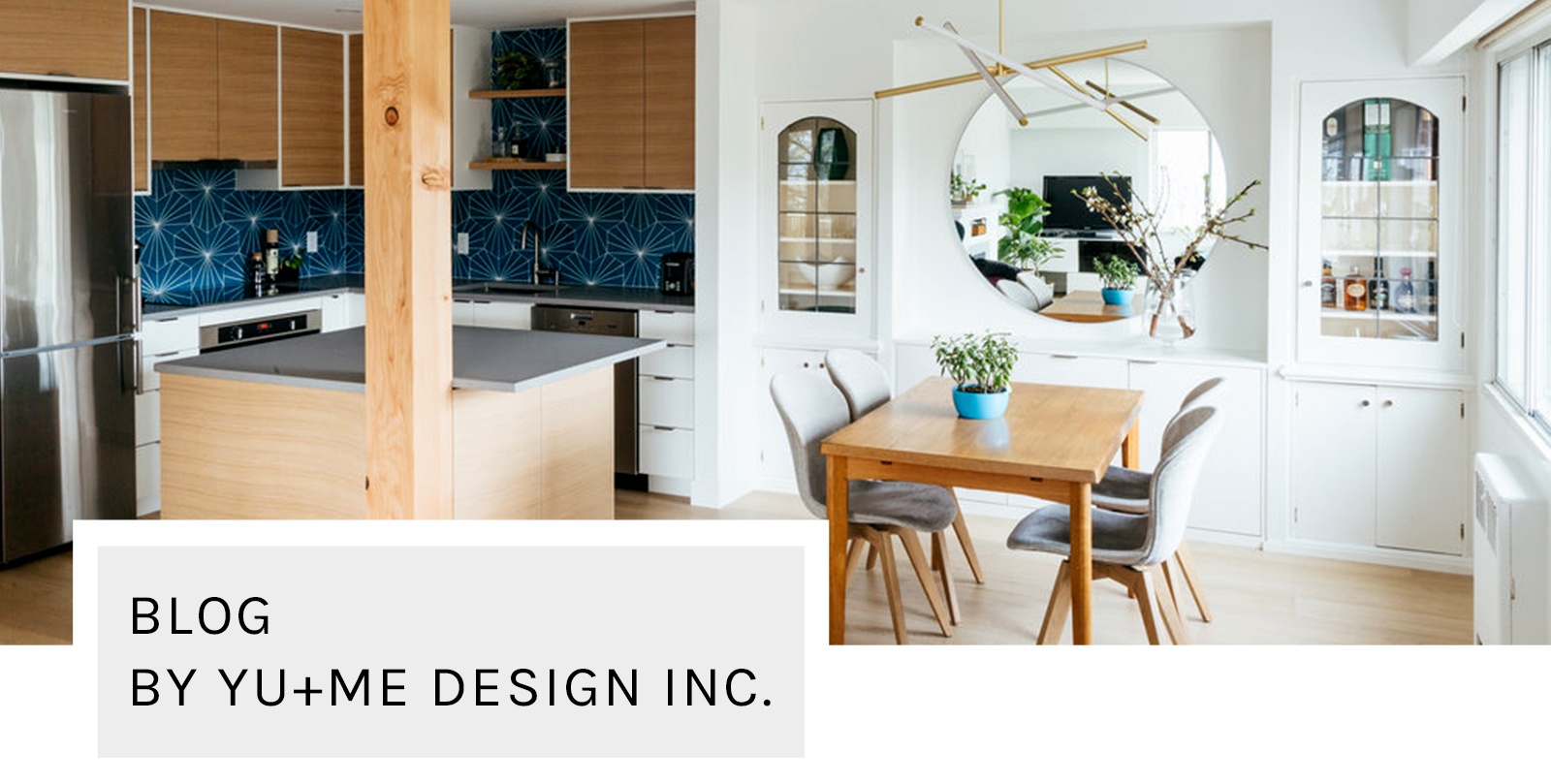 Interior Design Company Vancouver
