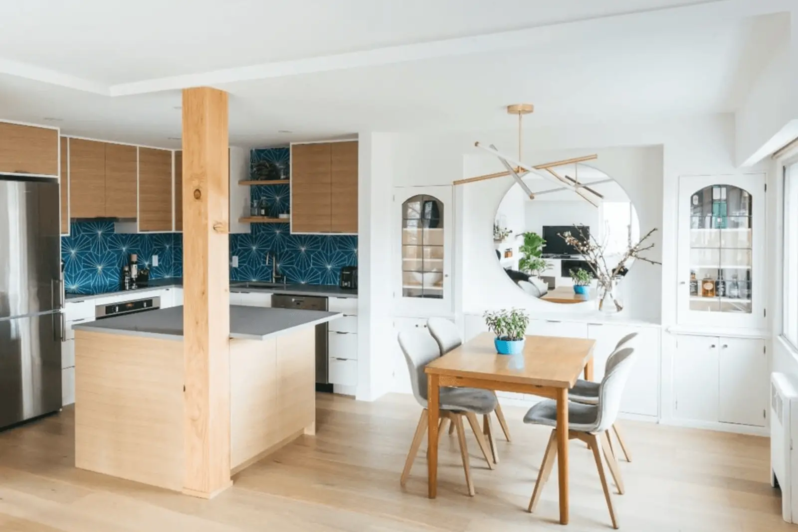 Interior Design Company Vancouver