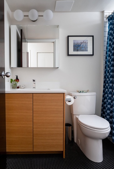 Bathroom Renovation Surrey BC