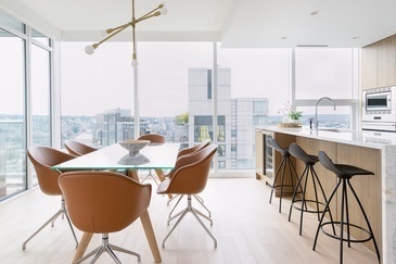 Home Renovation Surrey BC