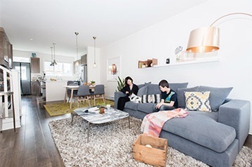 Interior Design Company Vancouver