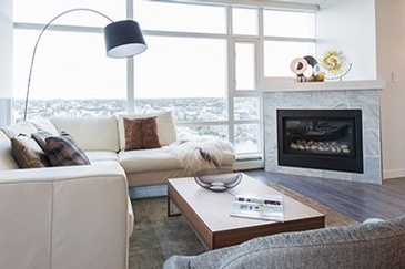 Interior Design Firm Vancouver