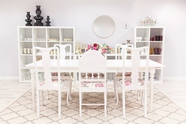 Interior Design Services Vancouver