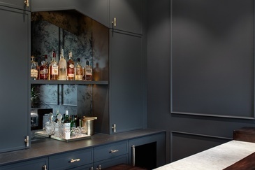 Interior Design Company Vancouver